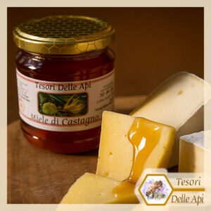 Miele di Castagno ITALIANO