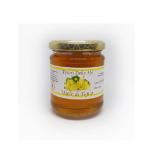 Miele di Tiglio - vaso 500g