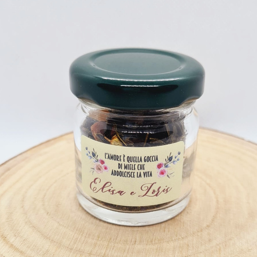 Infuso frutta 30ml con etichetta personalizzata Infuso frutta 30ml con etichetta personalizzata