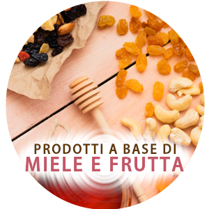 Miele e Frutta
