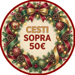 Cesti sopra 50€ Cesti sopra 50€