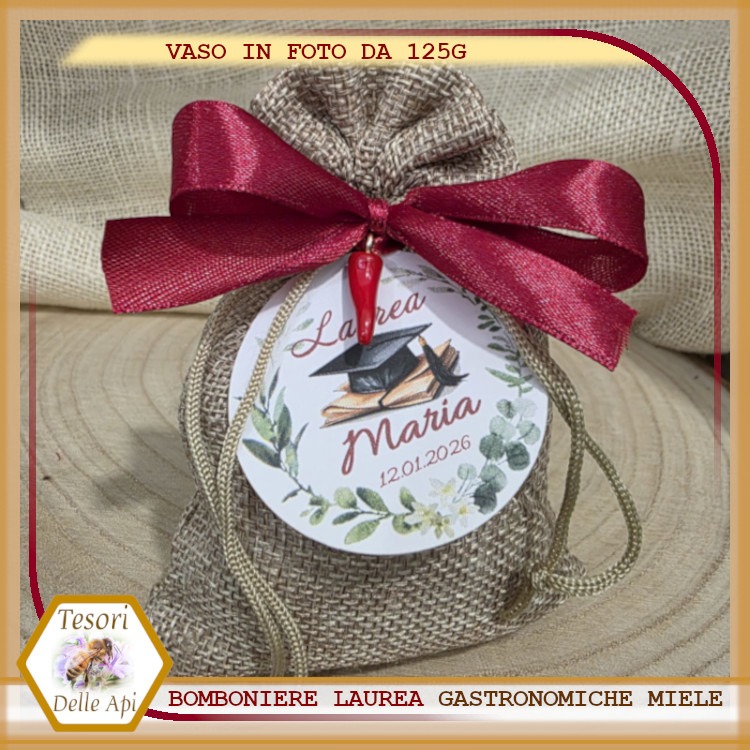 sacchetto-juta-vaso125g-cornetto-bomboniera-laurea-L12