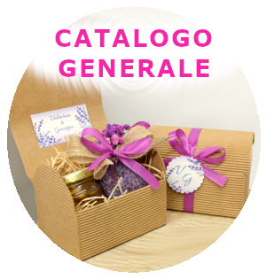 Sfoglia il Catalogo Completo Bomboniere